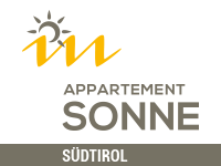 Appartement Haus Sonne - St. Johann Südtirol