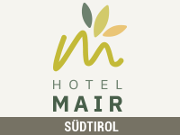 Hotel Mair - Kematen Sand in Taufers Südtirol